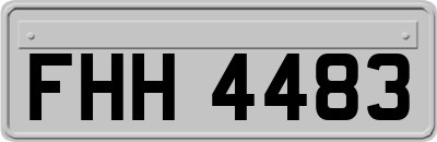FHH4483