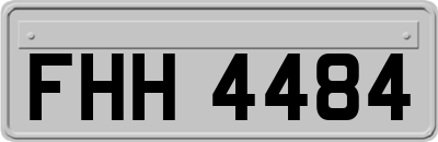 FHH4484