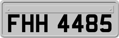 FHH4485