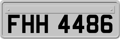 FHH4486