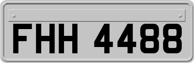 FHH4488