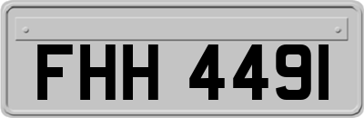 FHH4491