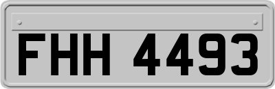 FHH4493