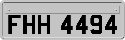 FHH4494