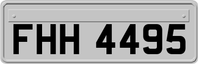 FHH4495