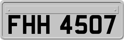 FHH4507