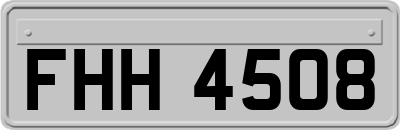 FHH4508