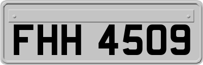 FHH4509
