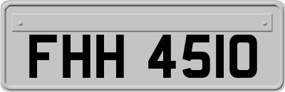 FHH4510