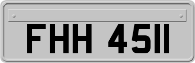 FHH4511
