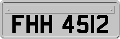 FHH4512