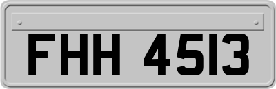 FHH4513