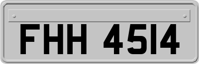 FHH4514