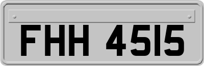 FHH4515