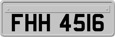 FHH4516
