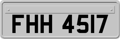 FHH4517