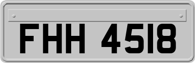 FHH4518