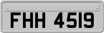 FHH4519