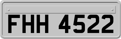 FHH4522