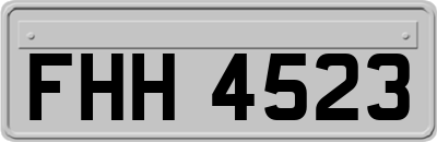 FHH4523