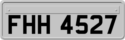FHH4527