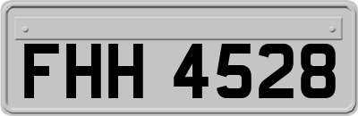 FHH4528