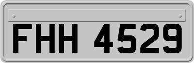 FHH4529