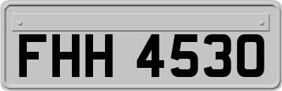 FHH4530