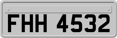 FHH4532