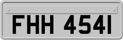 FHH4541