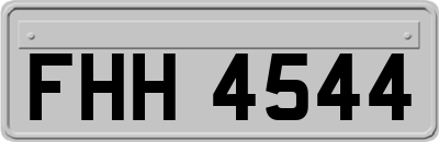 FHH4544