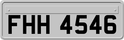 FHH4546