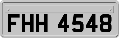 FHH4548