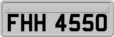 FHH4550