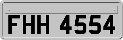 FHH4554