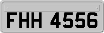 FHH4556