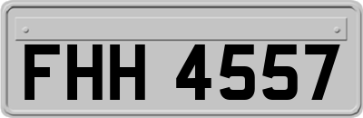 FHH4557