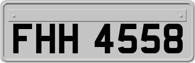 FHH4558