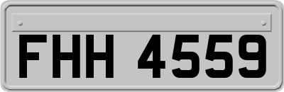 FHH4559
