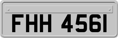 FHH4561