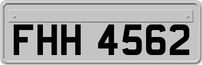 FHH4562