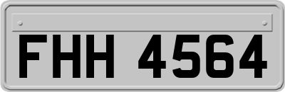 FHH4564