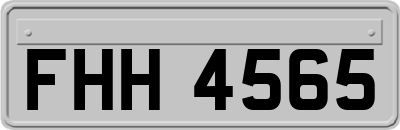 FHH4565
