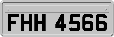 FHH4566