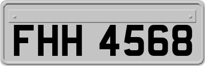 FHH4568