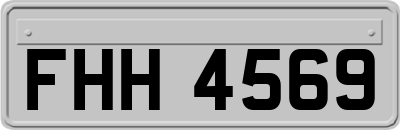 FHH4569