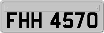 FHH4570