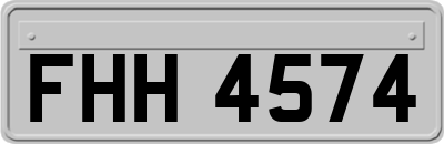 FHH4574