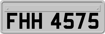 FHH4575