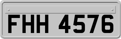 FHH4576